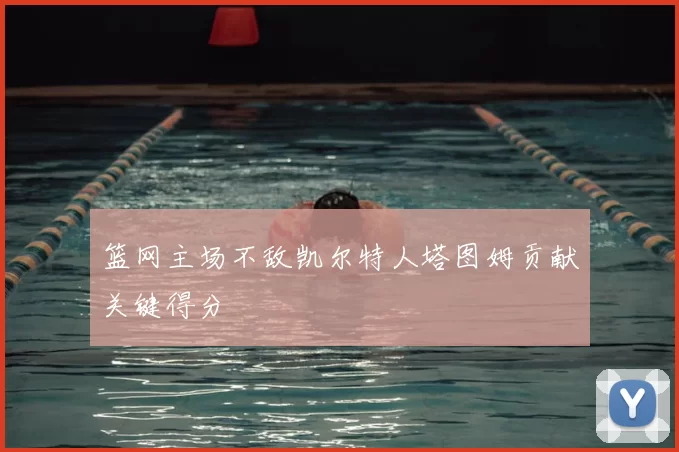 篮网主场不敌凯尔特人塔图姆贡献关键得分