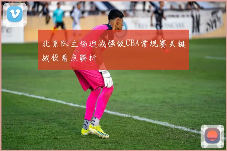 北京队主场迎战强敌CBA常规赛关键战役看点解析