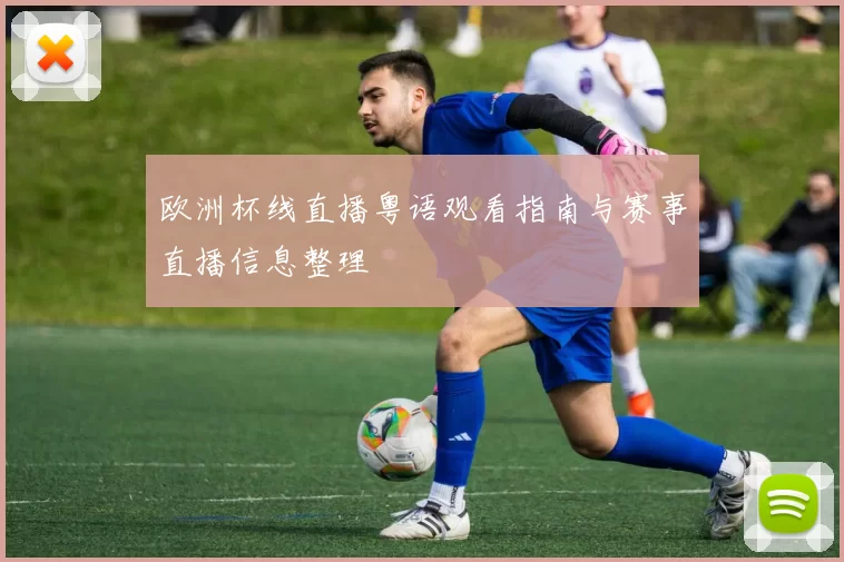 欧洲杯线直播粤语观看指南与赛事直播信息整理