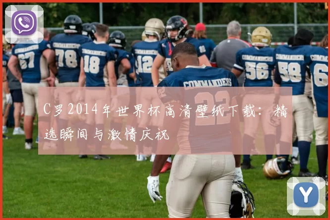 C罗2014年世界杯高清壁纸下载:精选瞬间与激情庆祝