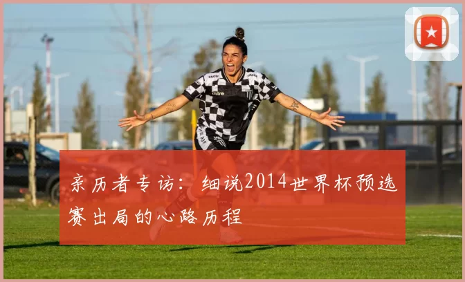 亲历者专访:细说2014世界杯预选赛出局的心路历程