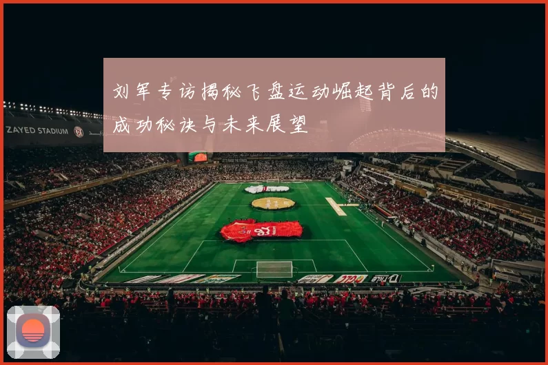 刘军专访揭秘飞盘运动崛起背后的成功秘诀与未来展望